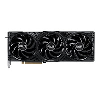 Palit Microsystems Palit GeForce RTX 5070 Ti GamingPro V1 - grafikkort - GeForce RTX 5070 Ti - 16 GB