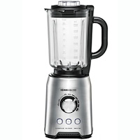 Rommelsbacher Blender MX 1250 Glaskanna  1,75l  1200W  22000RPM