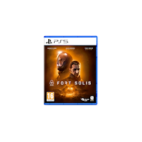 Meridiem Games Fort Solis