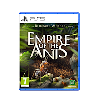 Microids Empire of the Ants