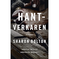 Sharon Bolton Hantverkaren (häftad)