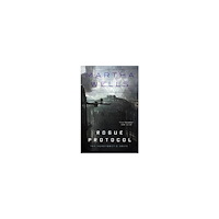 Martha Wells Rogue Protocol (inbunden, eng)