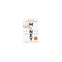 David McWilliams Money (häftad, eng)