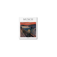Ulrich Bischoff Munch (inbunden, eng)