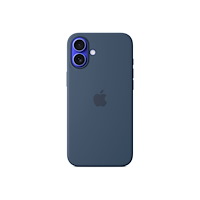 Apple Apple - baksidesskydd för mobiltelefon