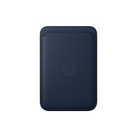 Apple Apple - plånbok för mobiltelefon/kreditkort