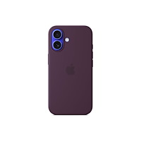 Apple Apple - baksidesskydd för mobiltelefon