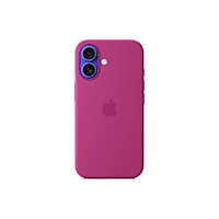 Apple Apple - baksidesskydd för mobiltelefon