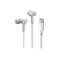 Belkin Belkin ROCKSTAR - hörlurar med mikrofon