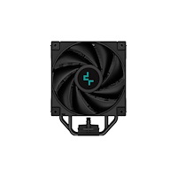 DeepCool Deepcool AK400 ZERO DARK PLUS - processorkylare