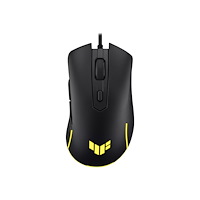ASUS ASUS TUF Gaming M3 Gen II - mus - USB 2.0 - svart