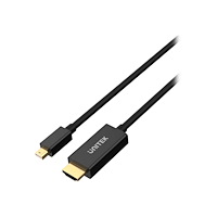 UNITEK Unitek adapterkabel - 2 m