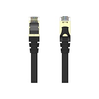UNITEK Unitek C1897BK Series patch-kabel - 2 m - svart