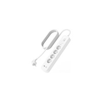 Belkin Belkin Connect - överspänningsskydd - med USB-C- och USB-A-portar