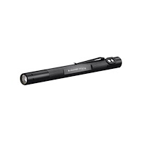 LedLenser Ledlenser P-Series P4R Work - pennlampa - LED - vitt ljus - 4200-4500 K - svart
