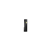 LedLenser Ledlenser W-Series W5R Work - arbetslampa - LED - 6000-7500 K - svart