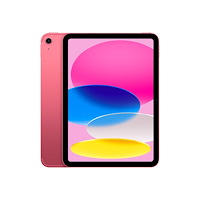 Apple Apple iPad A16 Wi-Fi + Cellular - surfplatta - 128 GB - 11" - 3G, 4G, 5G