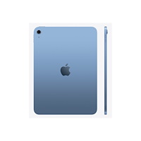 Apple Apple iPad A16 Wi-Fi - surfplatta - 128 GB - 11"