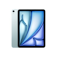 Apple Apple 11-inch iPad Air M3 Wi-Fi + Cellular - surfplatta - 128 GB - 11" - 3G, 4G, 5G