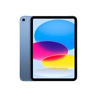 Apple Apple iPad A16 Wi-Fi + Cellular - surfplatta - 256 GB - 11" - 3G, 4G, 5G