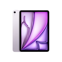 Apple Apple 11-inch iPad Air M3 Wi-Fi + Cellular - surfplatta - 128 GB - 11" - 3G, 4G, 5G