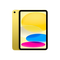 Apple Apple iPad A16 Wi-Fi + Cellular - surfplatta - 128 GB - 11" - 3G, 4G, 5G