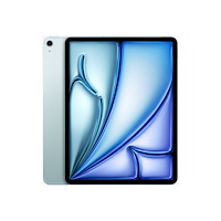Apple Apple 13-inch iPad Air M2 Wi-Fi - surfplatta - 512 GB - 13"