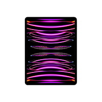 Apple Apple 12.9-inch iPad Pro Wi-Fi + Cellular - 6:e generation - surfplatta - 1 TB - 12.9" - 3G, 4G, 5G