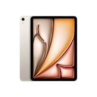 Apple Apple 11-inch iPad Air M3 Wi-Fi + Cellular - surfplatta - 256 GB - 11" - 3G, 4G, 5G