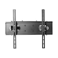 Gembird Gembird WM-55ST-04 monteringssats - för LCD-TV - full rörelse - svart