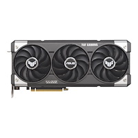 ASUS ASUS TUF Gaming GeForce RTX 5060 Ti 16GB - OC Edition - grafikkort - GeForce RTX 5060 Ti - 16 GB