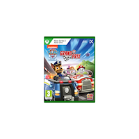 Outright Games PAW Patrol: Grand Prix