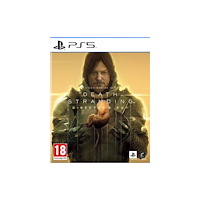 Sony Death Stranding Director's Cut