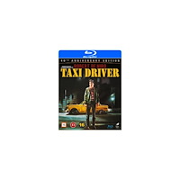 SF Studios Taxi Driver: 40th Anniversary Edition