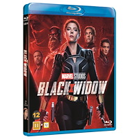 Marvel Black Widow