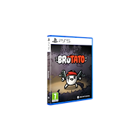 Red Art Games Brotato