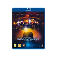 One To Watch Close Encounters of the Third Kind: 40th Anniversary (Blu-ray)
