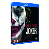 Twentieth Century Fox Joker