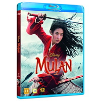 Disney Mulan