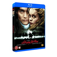 Twentieth Century Fox Sleepy Hollow
