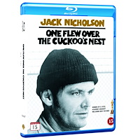 Twentieth Century Fox One Flew Over The Cuckoo's Nest - Blu ray