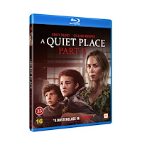 Paramount A Quiet Place 2