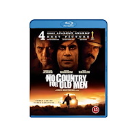 Twentieth Century Fox Home Entertainment No Country For Old Men (Blu-Ray)