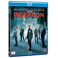 Twentieth Century Fox Home Entertainment Inception (Blu-Ray)