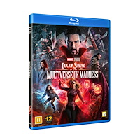 Disney Doctor Strange in the Multiverse of Madness