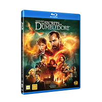 Harry Potter Fantastic Beasts: The Secrets of Dumbledore