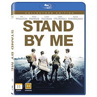 Columbia Pictures Stand By Me (Classic Line) Blu ray