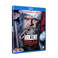 Universal Violent Night