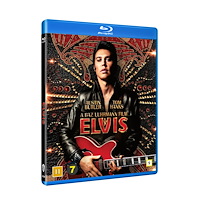 WARNER Elvis
