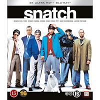 SF Studios Snatch
